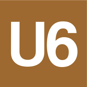 U6 Logo